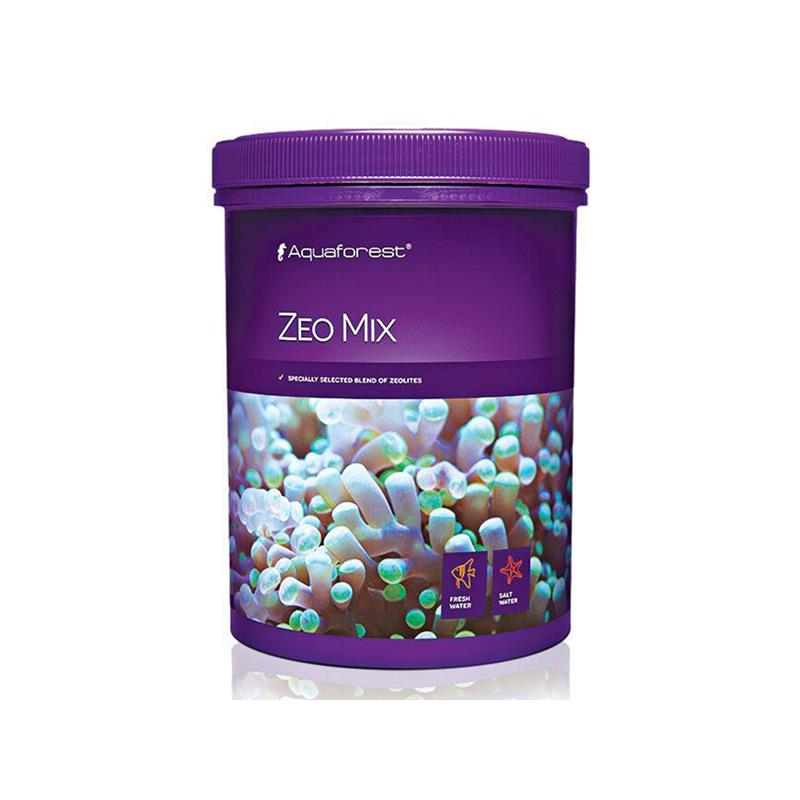 Amestec de zeolit Aquaforest ZEO Mix 1000ml - imagine 3